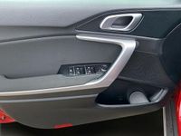 Gebraucht Kia XCeed Silver 160 PS (117 kW) 2021 Rot SUV