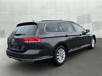 gebraucht VW Passat Variant Comfortline