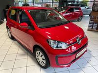 gebraucht VW up! up! move(Klima:; Allwetterreifen)