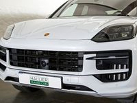 Gebraucht Porsche Cayenne S 475 PS (349 kW) 2024 Weiß SUV