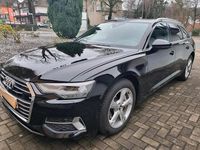 Gebraucht Audi A6 Sport 231 PS (169 kW) 2019 Schwarz Kombi