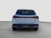 Gebraucht Mercedes EQA250+ 139 kW (190 PS) 2023 Digitalweiß SUV