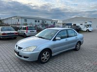 gebraucht Mitsubishi Lancer 1.6 Automatik TÜV NEU 3.2026