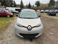 gebraucht Renault Zoe ZOELife, BT navi,LED, 2 Hand,ohne Batterie