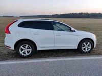 gebraucht Volvo XC60 