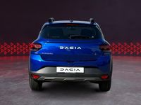 gebraucht Dacia Sandero III Stepway Expression LED Rückfahrkamera SHZ