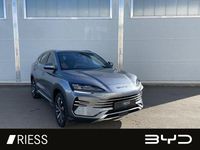 Nowe BYD Seal U Design 324 KM (238 kW) 2025 Szary SUV