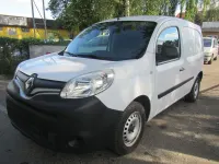 Gebraucht Renault Kangoo Rapid Extra 110 PS (80 kW) 2019 Weiß Van / Kleinbus