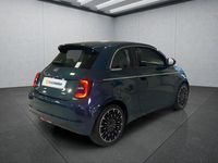 Neu Fiat 500e 86 kW (118 PS) 2025 Kleinwagen
