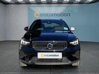 Gebraucht Volvo XC40 Core 129 PS (94 kW) 2023 Schwarz SUV