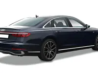 Neu Audi A8L 286 PS (210 kW) 2026 Limousine