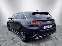 Gebraucht Kia Ceed GT-Line 140 PS (102 kW) 2025 Andere farbe Kleinwagen