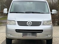 gebraucht VW Multivan T52 Schiebetüren Automatik AHK Euro 4