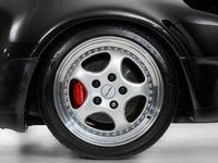 Gebraucht Porsche 911 360 PS (264 kW) 1995 Schwarz