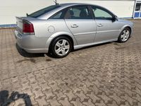 Gebraucht Opel Vectra 155 PS (114 kW) 2004 Silber Limousine