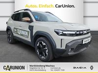Neu Dacia Duster Extreme 141 PS (103 kW) 2025 Sandstone SUV
