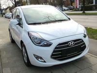 gebraucht Hyundai ix20 GO!