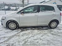 Gebraucht VW Golf VI Style 105 PS (77 kW) 2011 Reflexsilber metallic (metallic) Kleinwagen