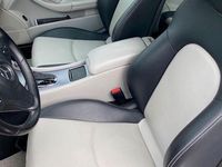 Gebraucht Mercedes CLC180 143 PS (105 kW) 2008 Schwarz Coupé