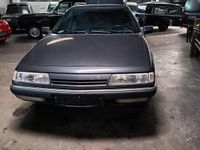 Gebraucht Citroën XM 120 PS (88 kW) 1994 Silber Kombi