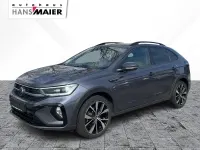 Gebraucht VW Taigo Beats 150 PS (110 kW) 2021 Grau SUV