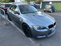 gebraucht BMW M3 Coupé DKG Carbondach