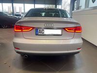 gebraucht Audi A3 ambiente