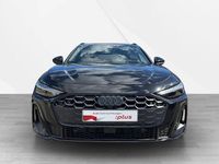 Gebraucht Audi A5 Ambiente 367 PS (269 kW) 2025 Mythosschwarz metallic Kombi