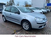 Gebraucht VW Golf IV 80 PS (58 kW) 2006 Silber Limousine