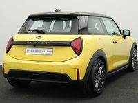 Gebraucht Mini Cooper Classic 156 PS (114 kW) 2025 Gelb Kleinwagen