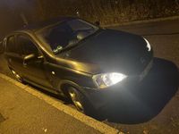 Gebraucht Opel Corsa 98 PS (72 kW) 2001 Limousine