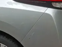 Gebraucht Nissan Leaf Tekna 110 kW (150 PS) 2019 Silber Kleinwagen