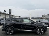 Neu Renault Symbioz Techno 140 PS (102 kW) 2025 Schwarz SUV