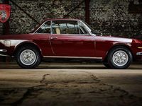 Gebraucht Lancia Fulvia S 90 PS (66 kW) 1973 Rot metallic Coupé