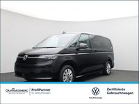 Gebraucht VW Multivan Life 150 PS (110 kW) 2025 Deep black perleffekt Van