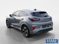 Neu Ford Puma Gen-E 124 kW (169 PS) 2025 Silber SUV
