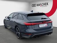 Neu Audi A6 e-tron S-Line 314 kW (428 PS) 2026 Magnetgrau Kombi