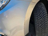 Gebraucht Hyundai ix35 116 PS (85 kW) 2013 Grau SUV