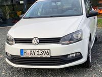gebraucht VW Polo 1.0 Bj.: 12/2014 114tkm