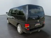 Gebraucht VW Caravelle 140 PS (102 kW) 1998 Schwarz Limousine