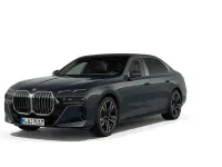 Gebraucht BMW 740 Comfort Edition 286 PS (210 kW) 2025 Limousine
