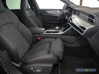 Gebraucht Audi S6 Ambiente 344 PS (253 kW) 2025 Mythosschwarz metallic Kombi