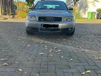 Gebraucht Audi A4 S-Line 131 PS (96 kW) 2003 Limousine