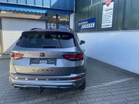 Gebraucht Cupra Ateca 150 PS (110 kW) 2025 Graphitgrau metallic SUV