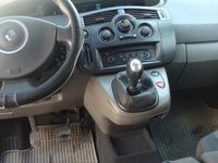 Gebraucht Renault Mégane II 112 PS (82 kW) 2007 Rot Limousine