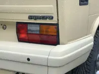 Gebraucht VW T3 107 PS (78 kW) 1989 Beige Van