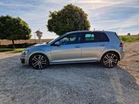 gebraucht VW Golf GTD 2017