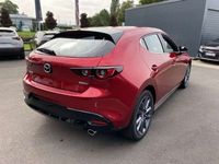 gebraucht Mazda 3 Exclusive-Line Mod. 2024 **SOFORT**