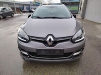 Gebraucht Renault Mégane III Bose Edition 132 PS (97 kW) 2015 Braun Limousine