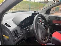 Gebraucht Hyundai Getz 75 PS (55 kW) 2009 Grau Kleinwagen